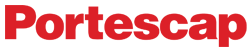 Portescap Logo