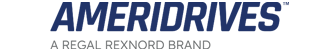 Ameridrives Couplings Logo