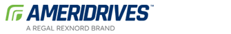 Ameridrives Couplings Logo