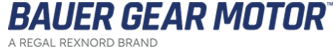 Bauer Gear Motor