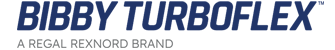 Bibby Turboflex Logo