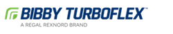 Bibby Turboflex Logo