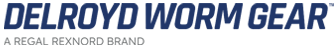 Delroyd Worm Gear