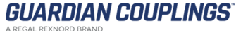 Guardian Couplings Logo