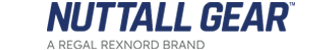 Nuttall Gear Logo