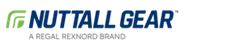 Nuttall Gear Logo