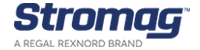 Stromag Logo