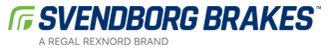 Svendborg Brakes Logo